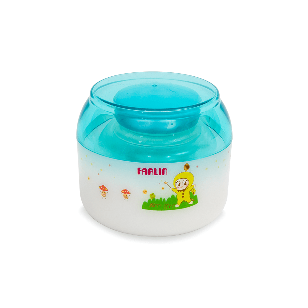 FREE DROP POWDER  PUFF