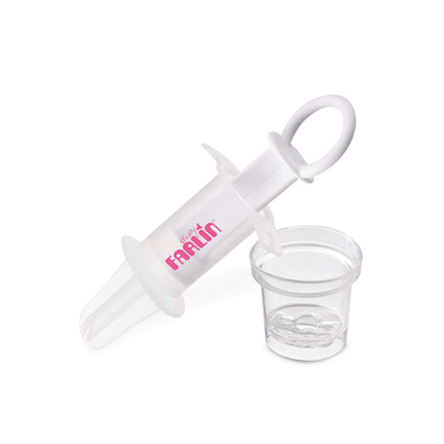 MEDICINE FEEDER