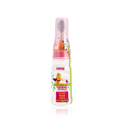 SPOON FEEDER