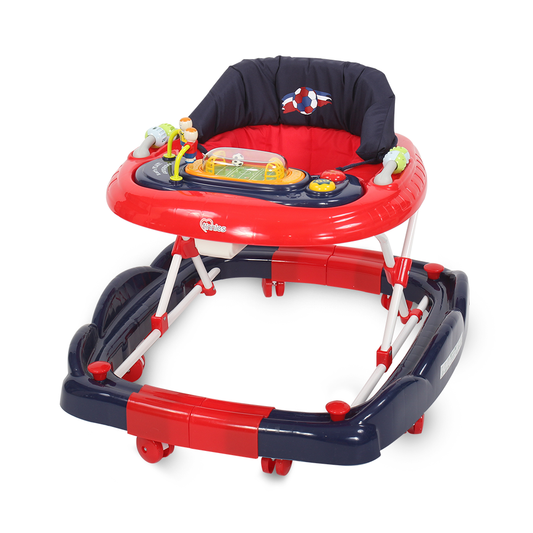 BABY WALKER W/ ROCKING