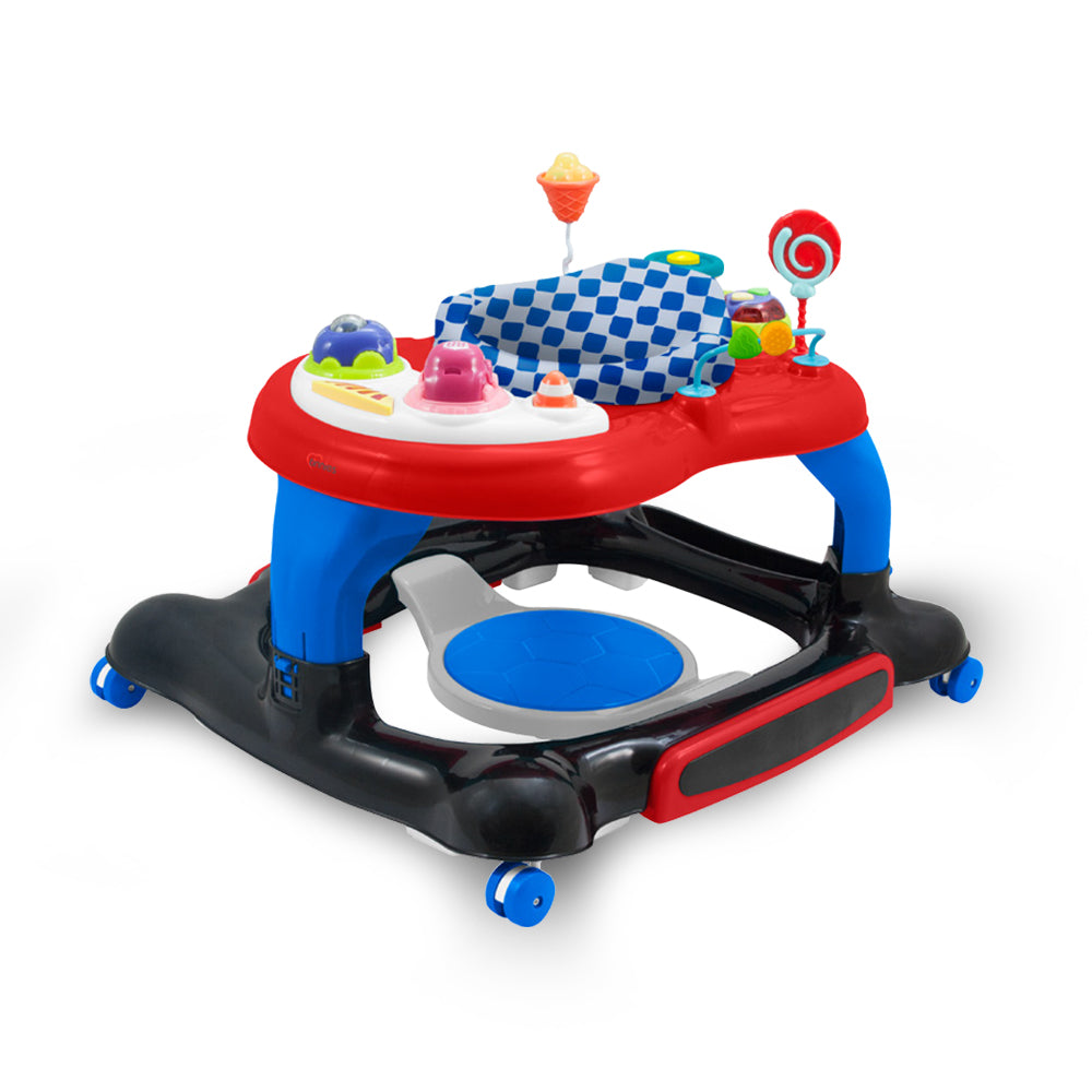 MULTI FUNCTION BABY WALKER