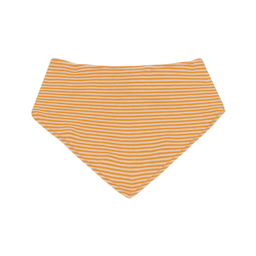 MULTI-COLOR I LOVE YOU MOMMY BIBS PK-3