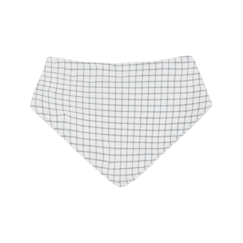 MULTI-COLOR MIGHTY DINI BIBS PK-3