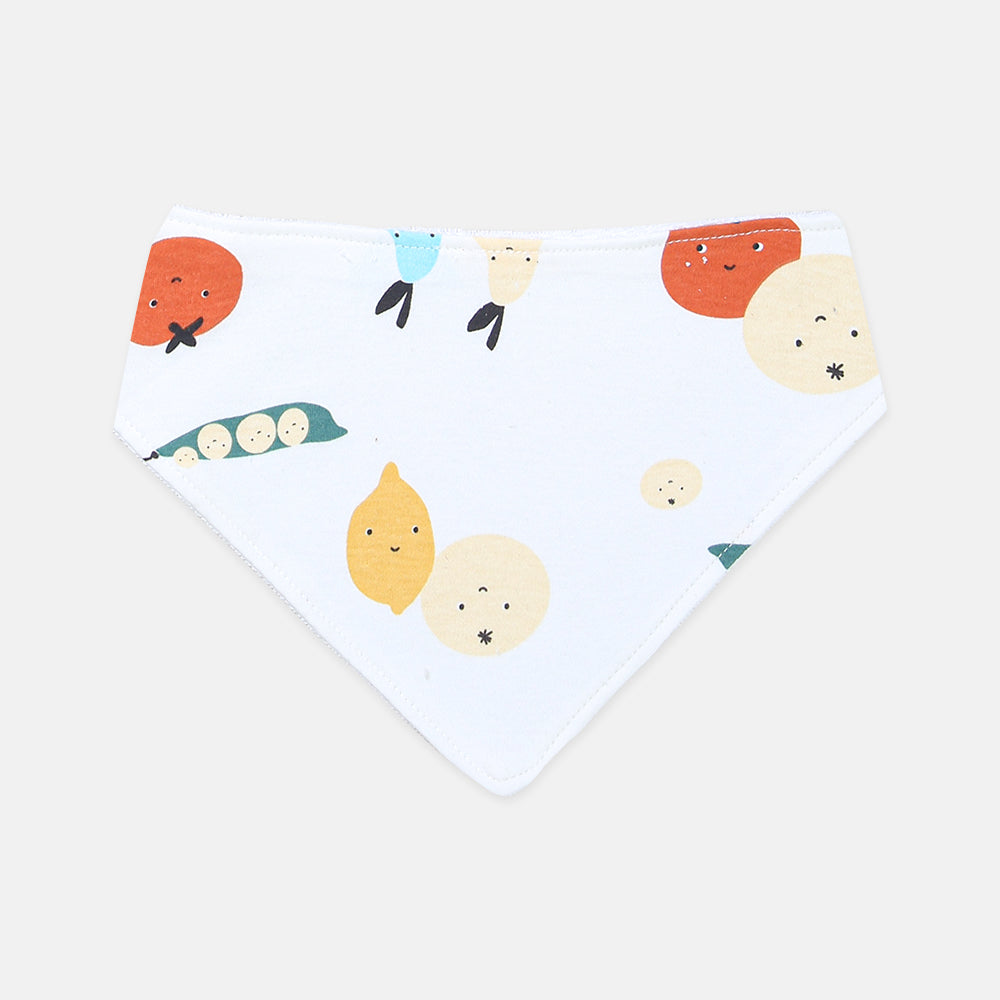 BIBS PK-3 PEAR-FECTLY CUTE