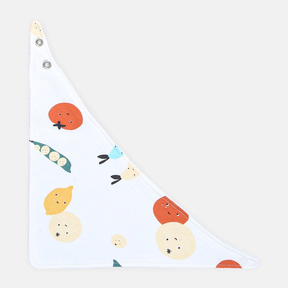 BIBS PK-3 PEAR-FECTLY CUTE