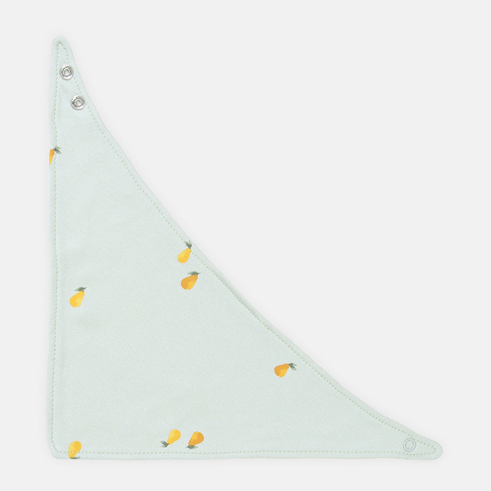 BIBS PK-3 PEAR-FECTLY CUTE