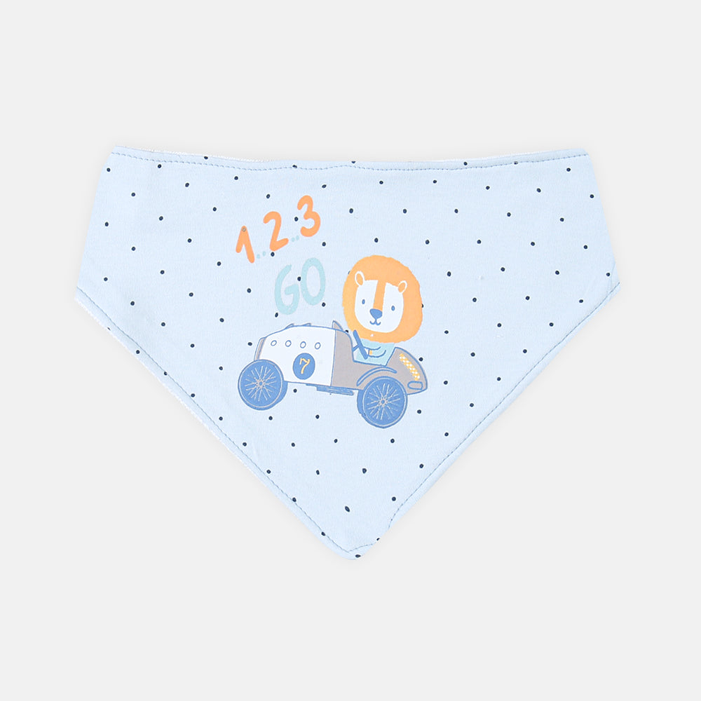 BIBS PK-3 1,2,3 GO