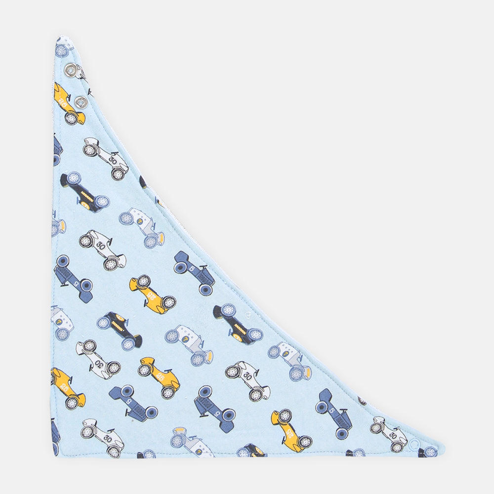 BIBS PK-3 1,2,3 GO