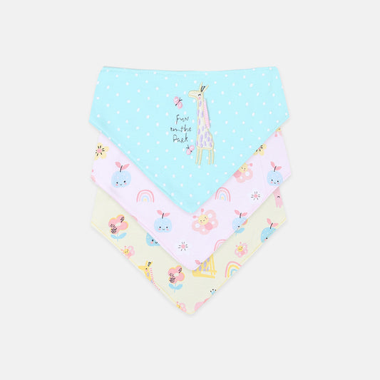 BIBS PK-3 FUN IN THE PARK