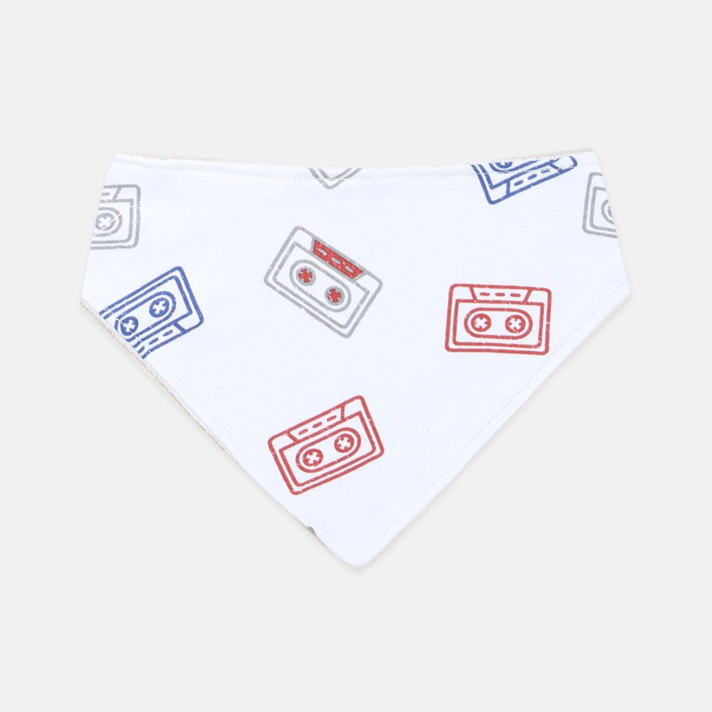 BIBS PK-3 I LOVE DAD