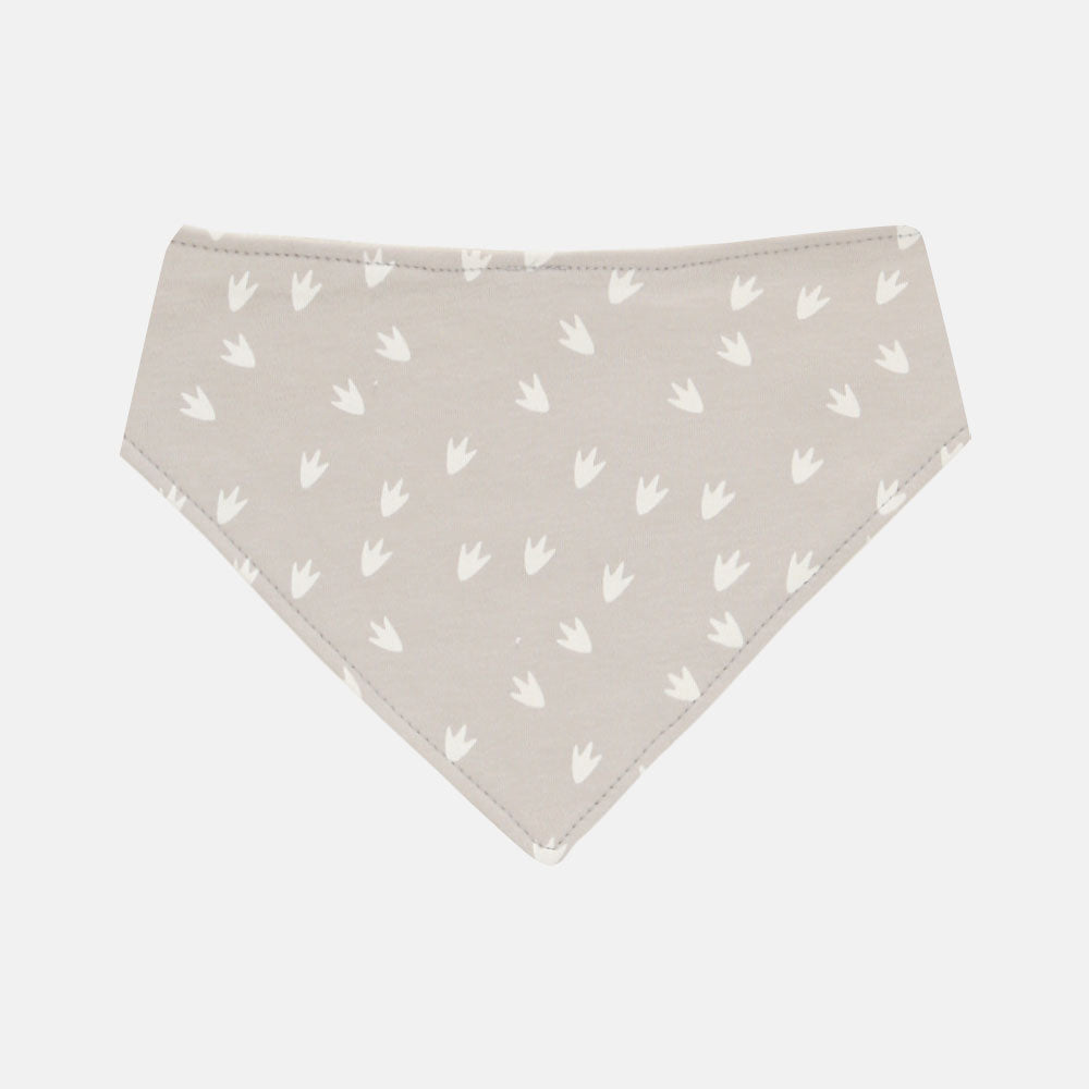 BIBS BANDANA PK-3 DUCK THEME