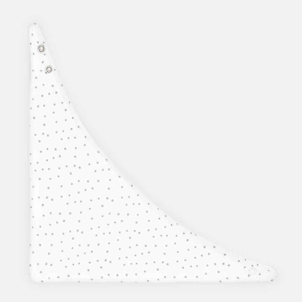 BIBS BANDANA PK-3 STAR BORN