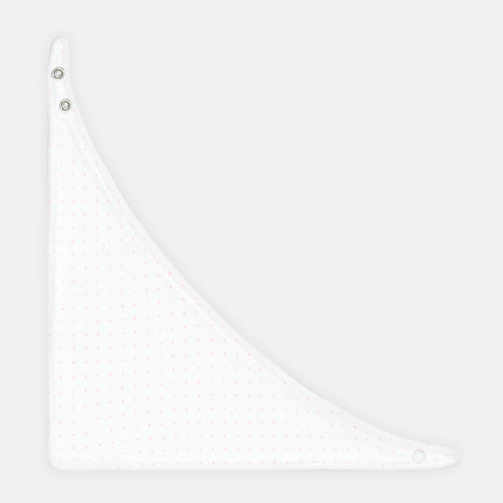 BIBS BANDANA PK-3 BUTTERFLY DREAMS