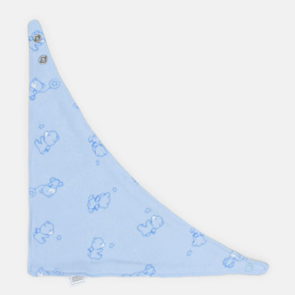 BIBS BANDANA PK-3 BLUE