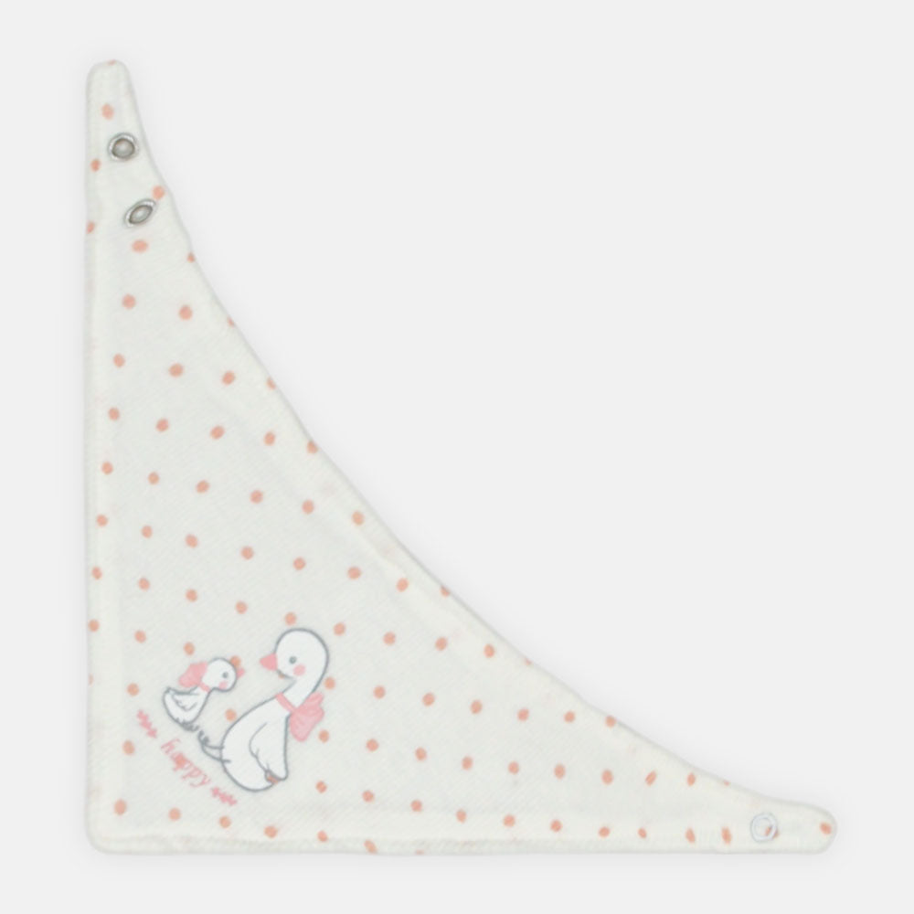 BIBS BANDANA PK-3 PINK