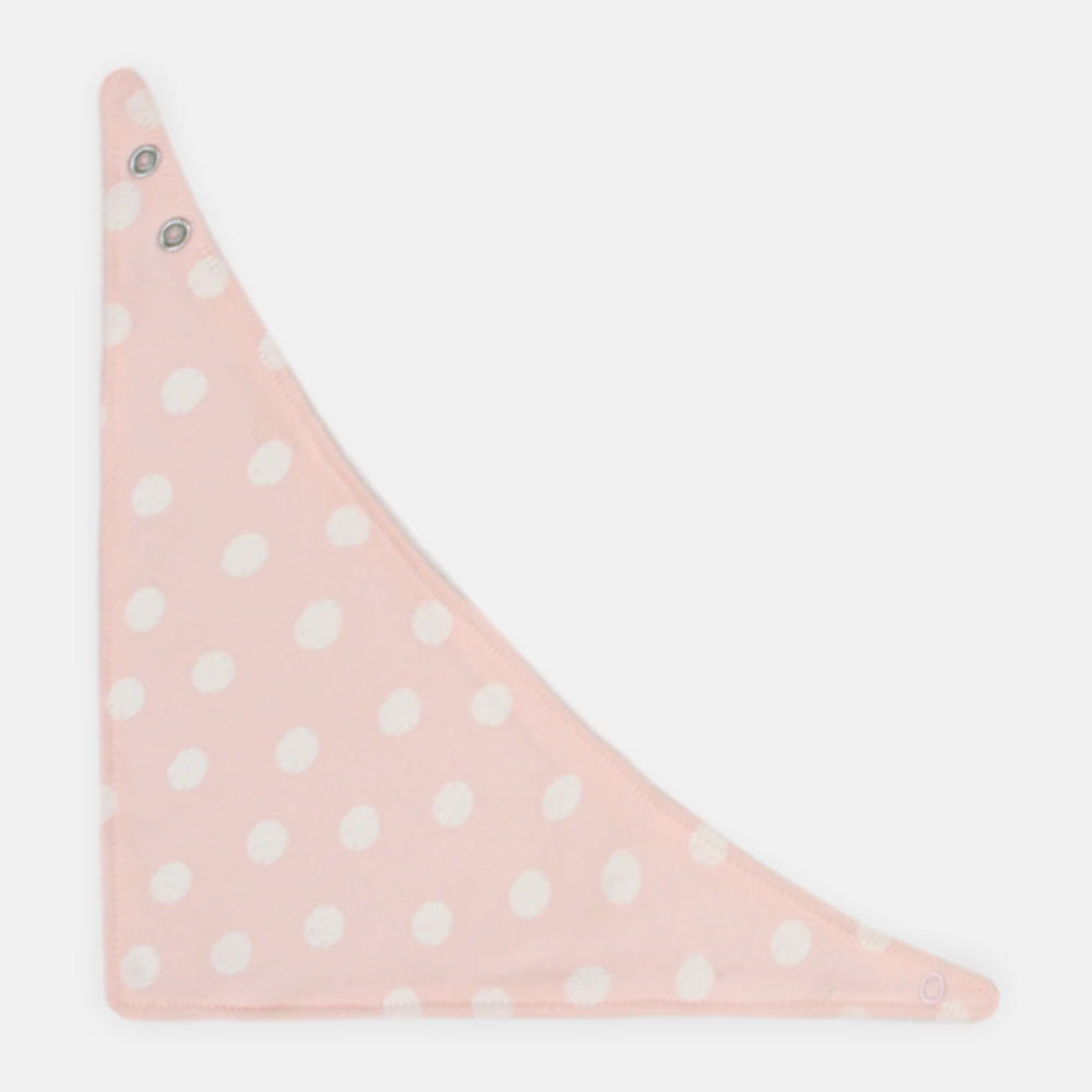 BIBS BANDANA PK-3 PINK