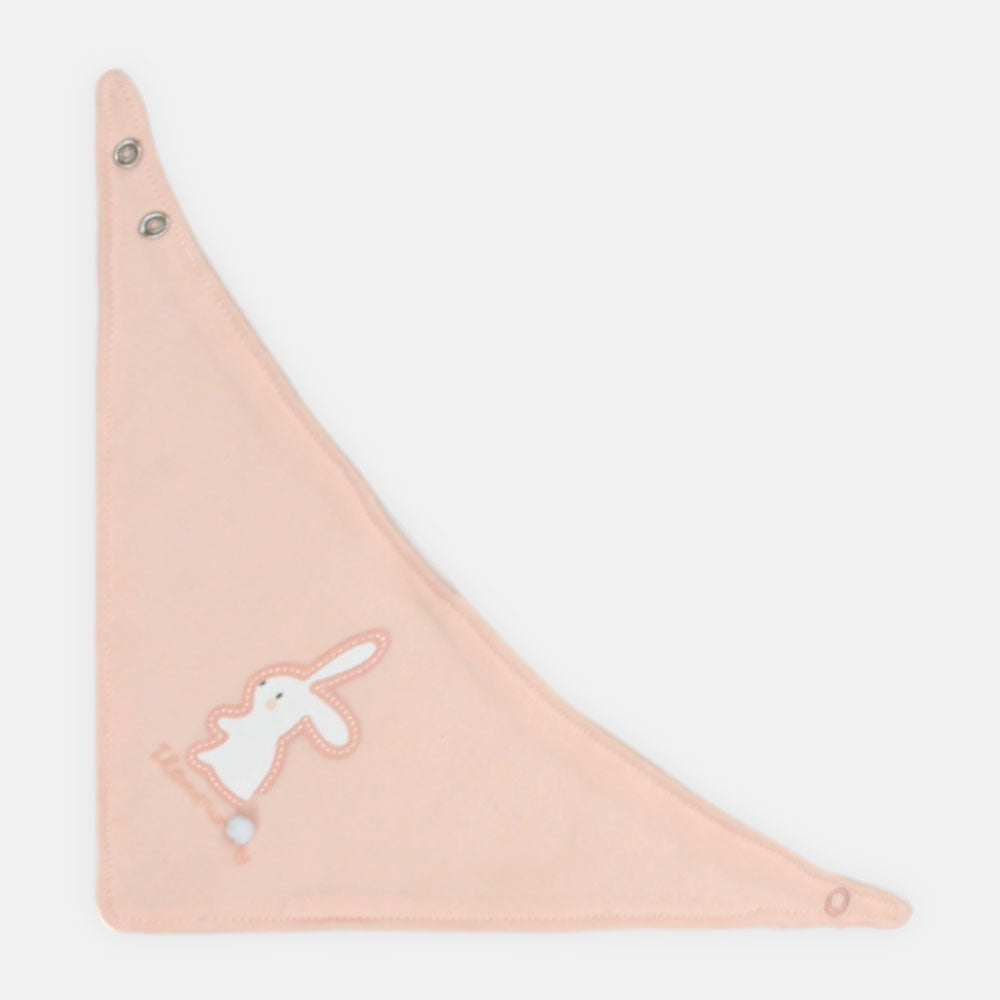 BIBS BANDANA PK-3 PASTEL