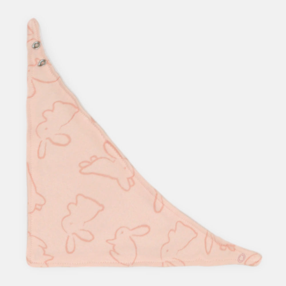 BIBS BANDANA PK-3 PASTEL