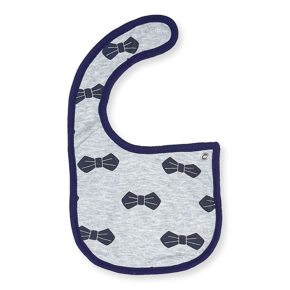 BIBS PK-2 GREY GENTLEMAN