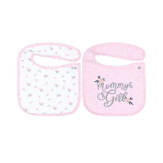 BIBS PK-2 PEACH MOMMYS