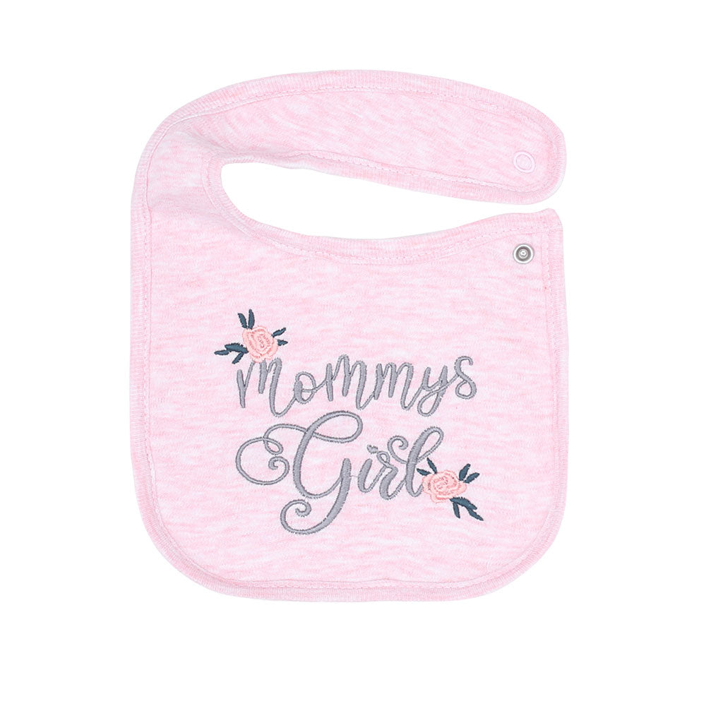 BIBS PK-2 PEACH MOMMYS
