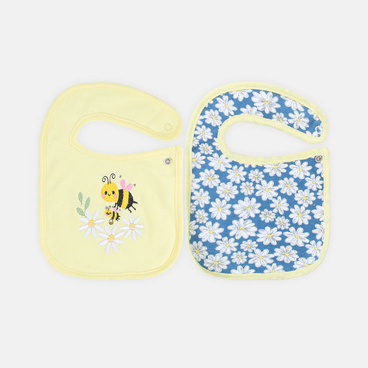 BIBS PK-2 HONEY BEE