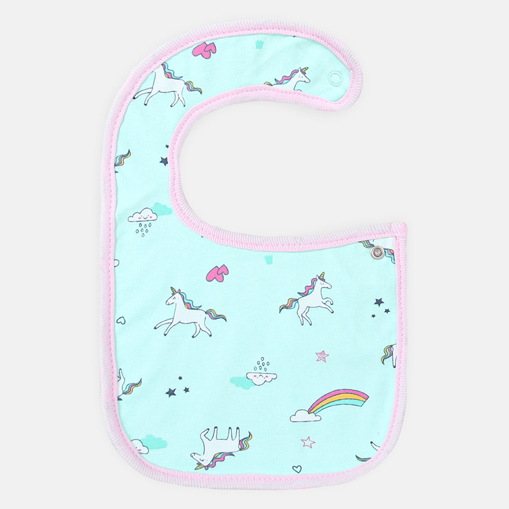 BIBS PK-2 UNICORN LOVE