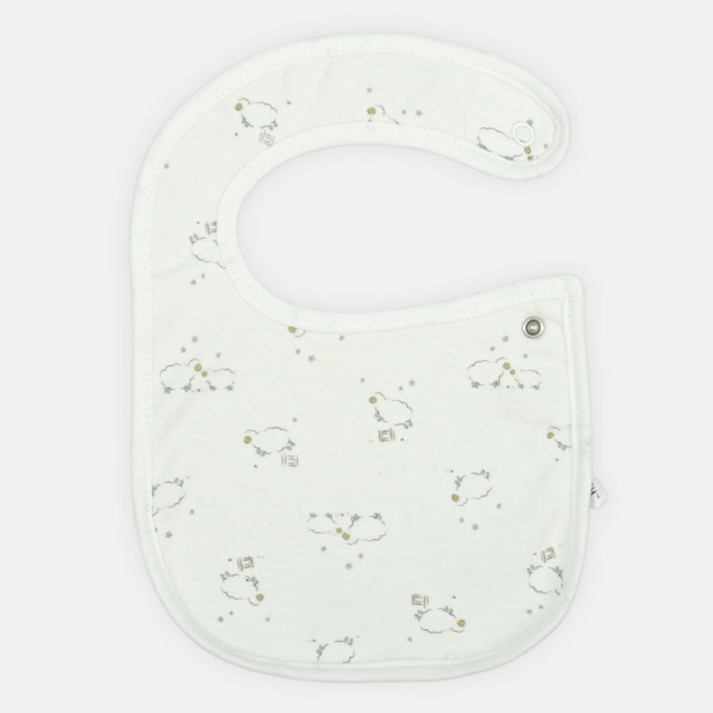 BIBS PK-2 MUMMY & ME LAMB