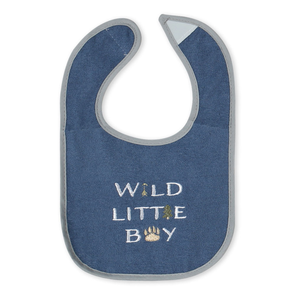 BIBS PK-3 MULTI-COLOR WILD LITTLE JUMBO