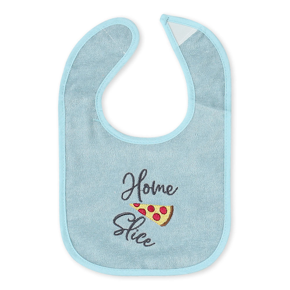 BIBS PK-3 MULTI-COLOR MELONS & BERRIES