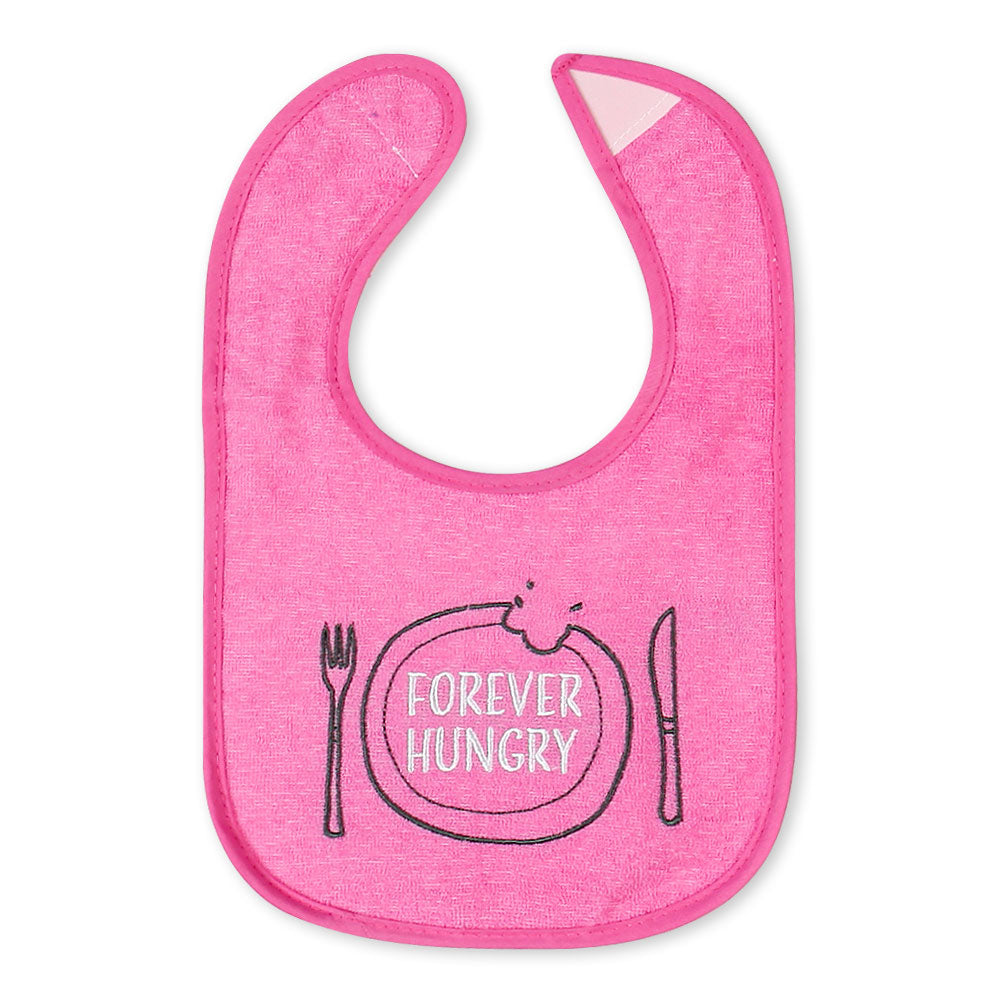 BIBS PK-3 MULTI-COLOR FOREVER HUNGRE