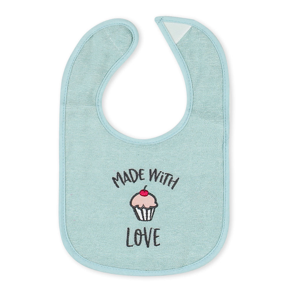 BIBS PK-3 MULTI-COLOR FOREVER HUNGRE