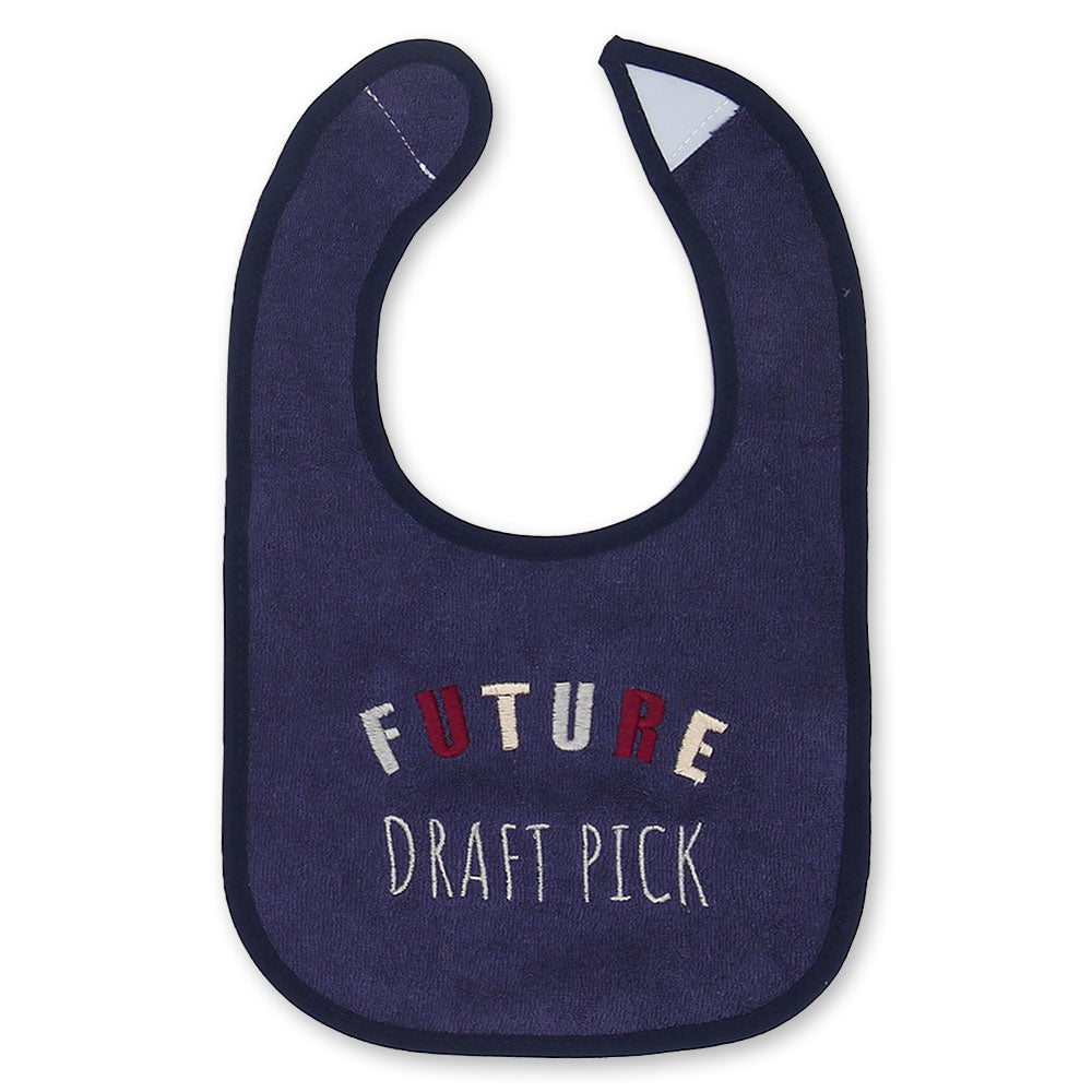 BIBS PK-3 MULTICOLOR RUGBY CHAMP