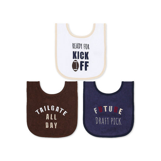 BIBS PK-3 MULTICOLOR RUGBY CHAMP