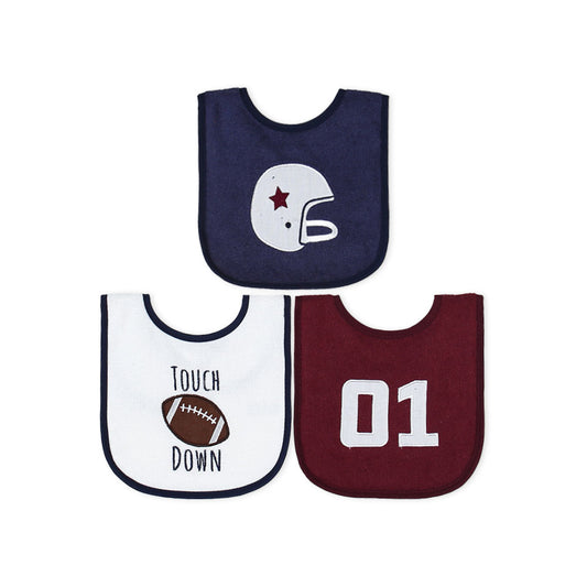 BIBS PK-3 NAVY RUGBY