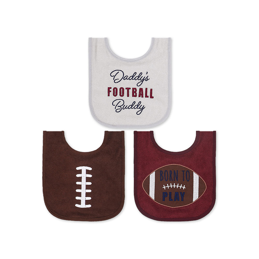 BIBS PK-3 MULTICOLOR FOOTBALL CHAMP