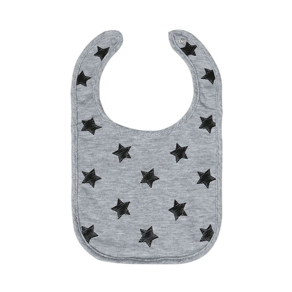 BIBS PK-3 MULTI-COLOR LIL RUGBY CHAMPION