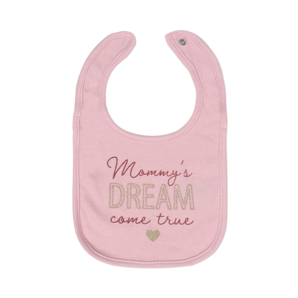 BIBS PK-3 MULTI-COLOR MOMMY'S DREAM
