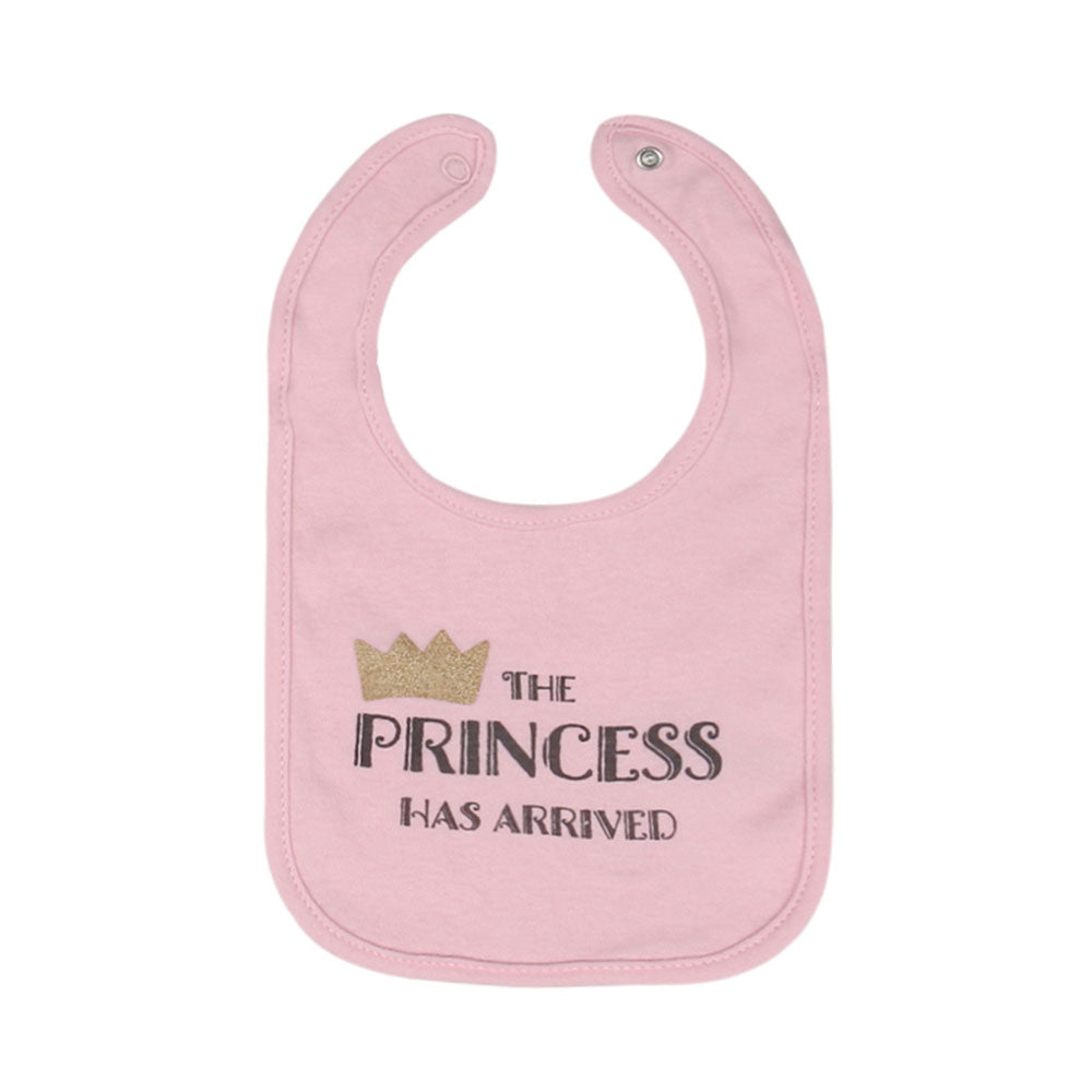 BIBS PK-3 PINK LIL PRINCESS