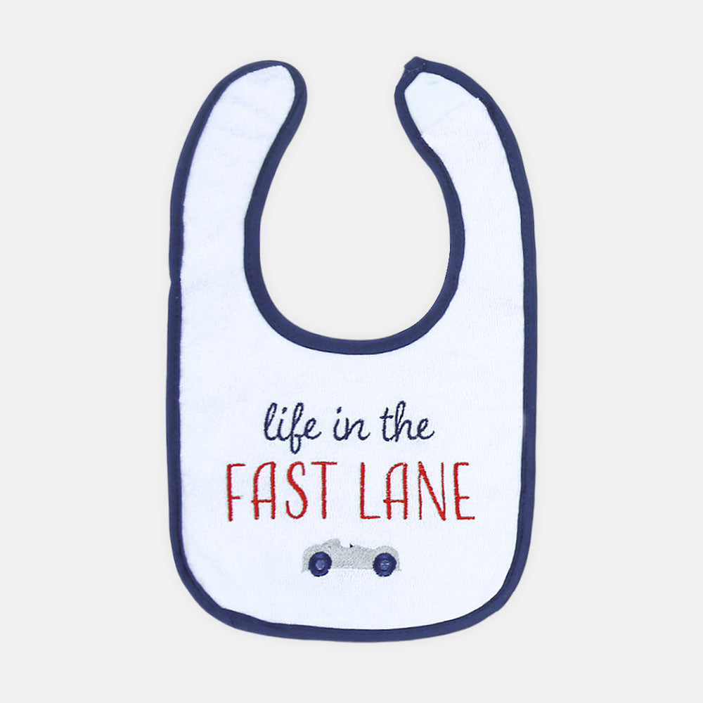 BIBS PK-3 LITTLE RACER