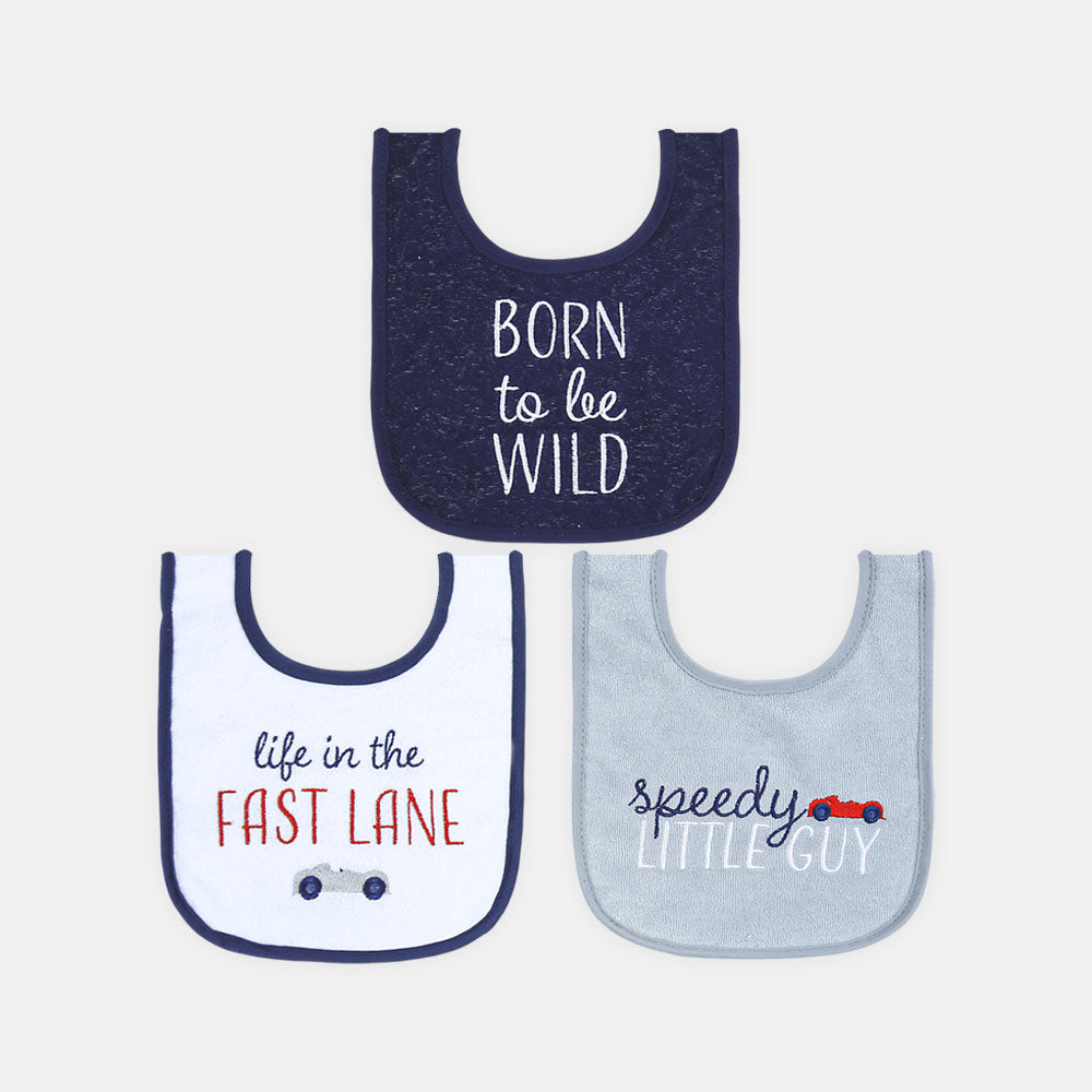 BIBS PK-3 LITTLE RACER