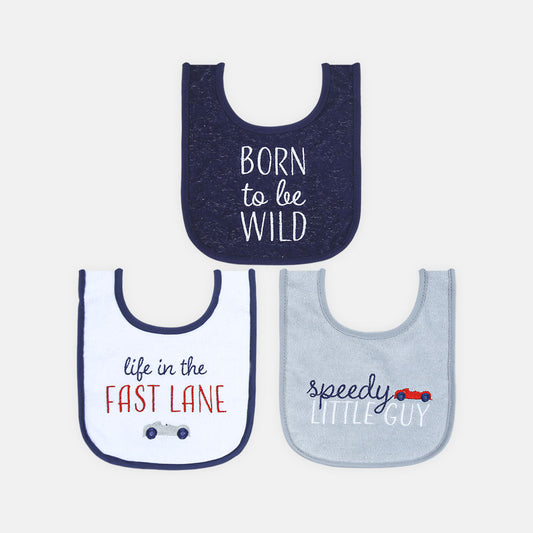 BIBS PK-3 LITTLE RACER