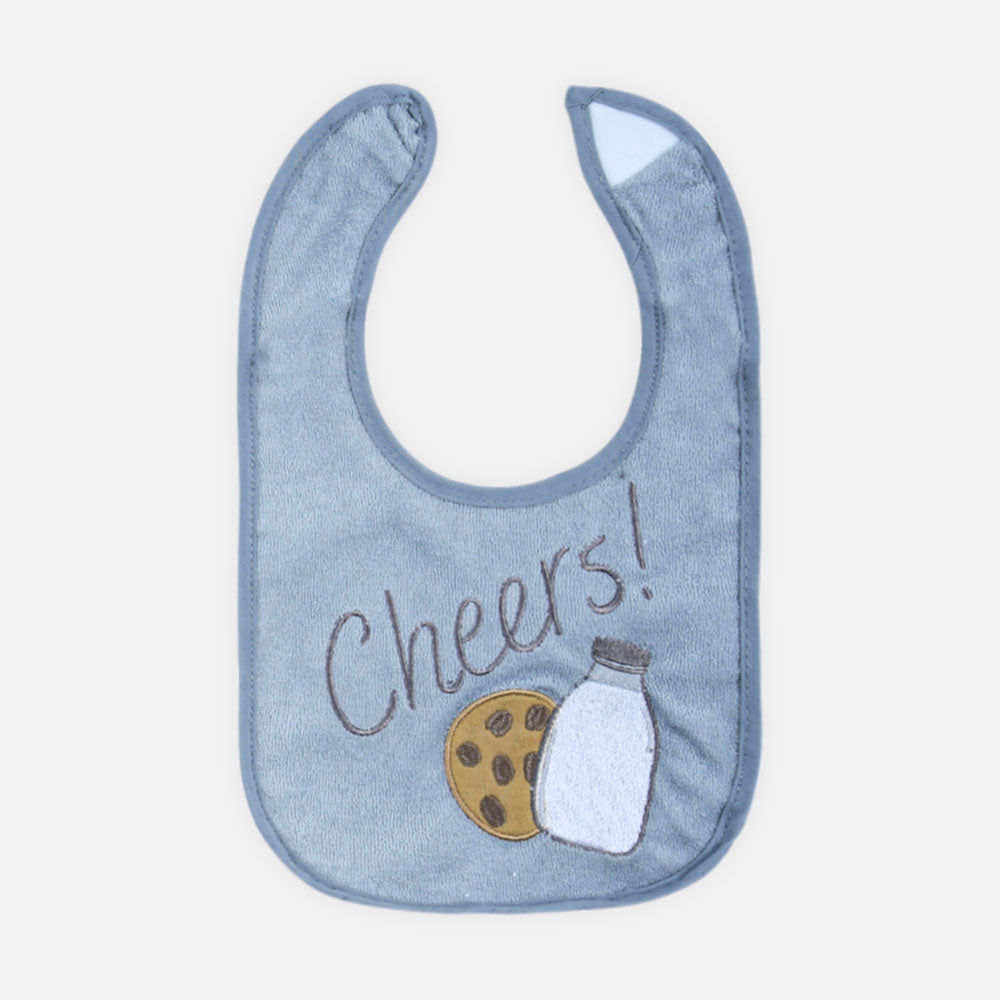BIBS PK-3 MILK & COOKIE