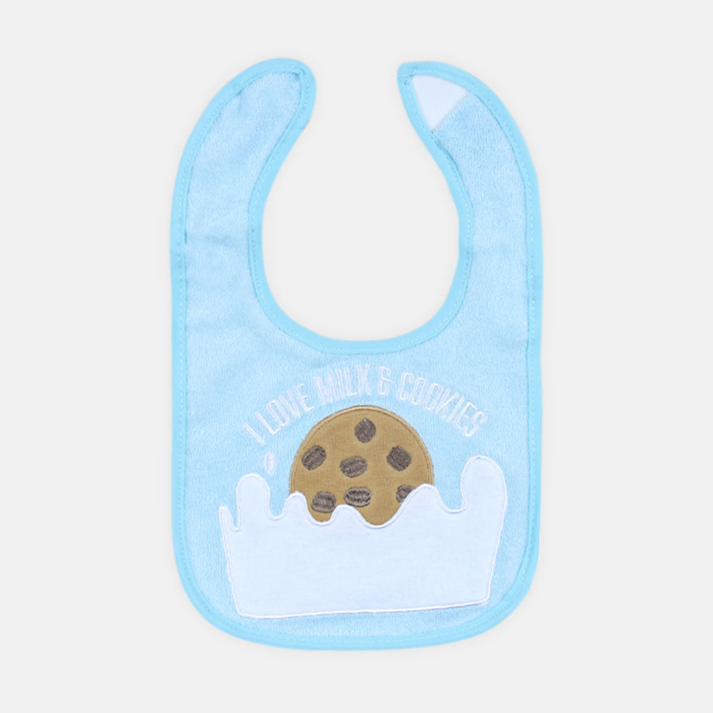 BIBS PK-3 MILK & COOKIE