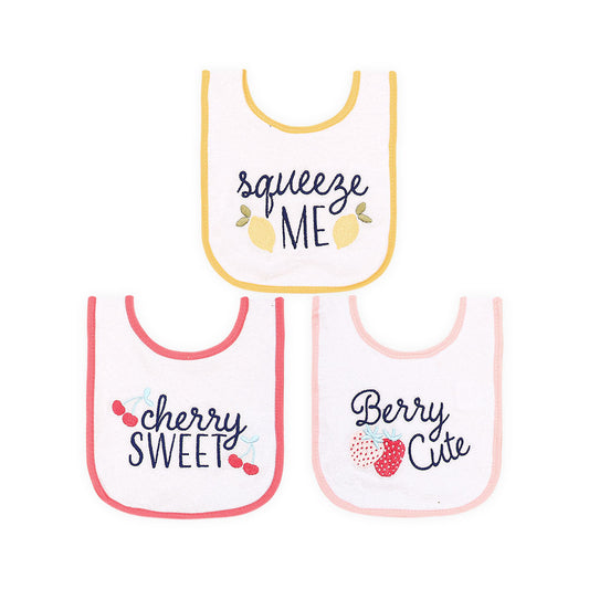 BIBS PK-3 FRUITY
