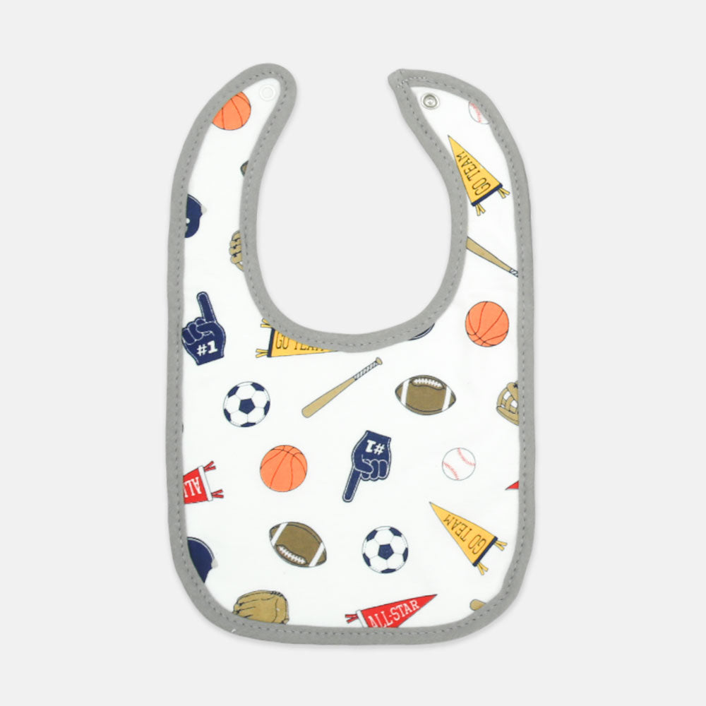 BIBS PK-5 NEW TO THE TEAMS