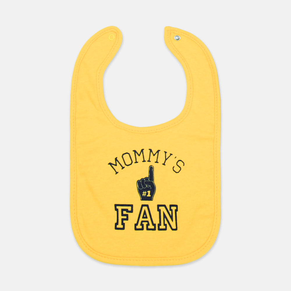 BIBS PK-5 NEW TO THE TEAMS