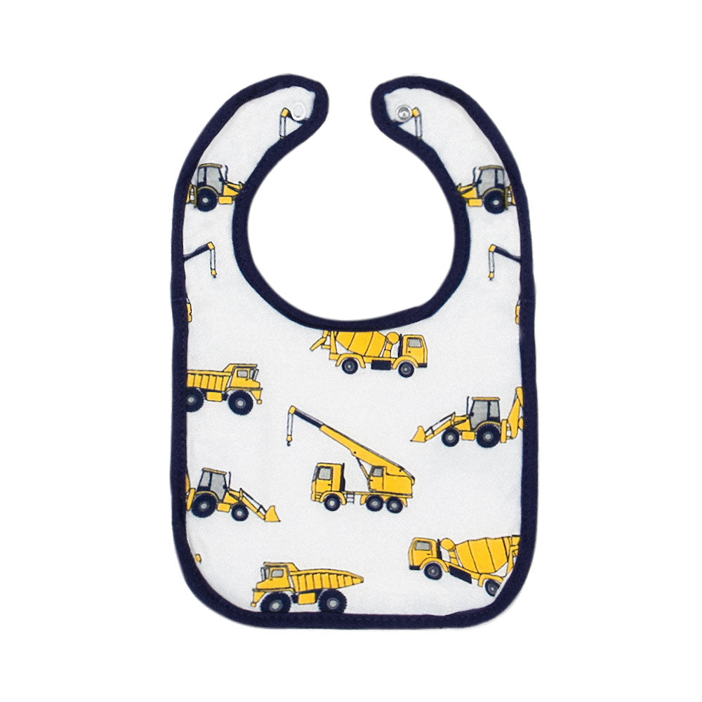 BIBS PK-5 MULTI-COLOR LOADS OF FUN