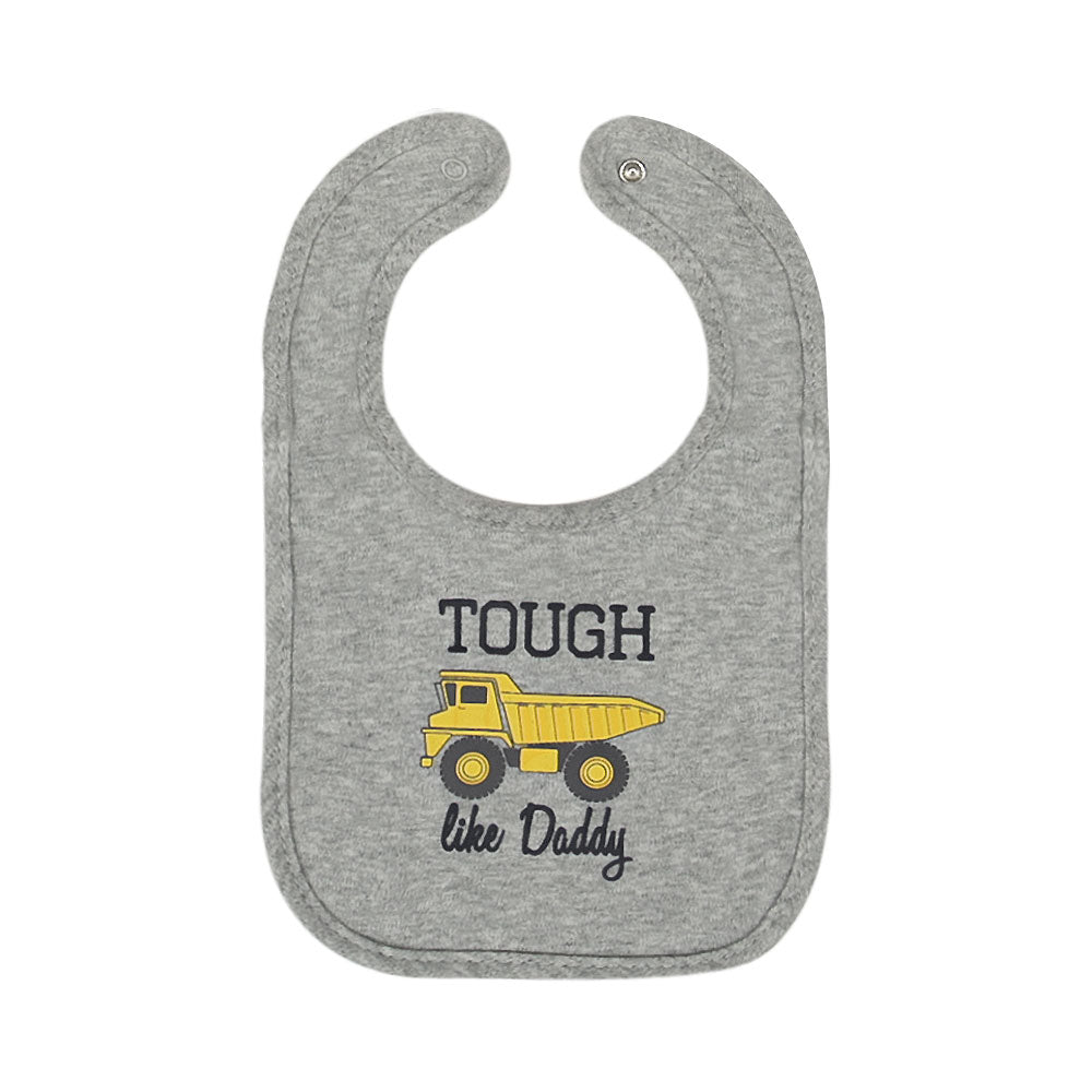 BIBS PK-5 MULTI-COLOR LOADS OF FUN