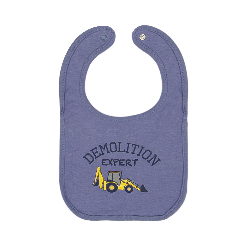 BIBS PK-5 MULTI-COLOR LOADS OF FUN